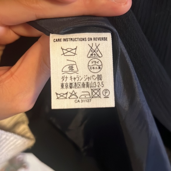 DKNY Blazers - Picture 6 of 9